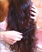 وصفة لتساقط الشعر | علاج تساقط الشعر | كيفية علاج تساقط الشعر Large_1237980208