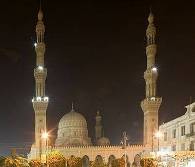 مسجد السيد أحمد البدوى Large_1238022747