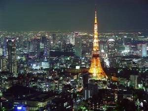 احدث الاختراعات العلمية: شركة يابانية تبني أعلى برج للإرسال في العالم