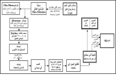 تصنيع الجبن الطرى بالطريقة التقليدية Large_1238054634