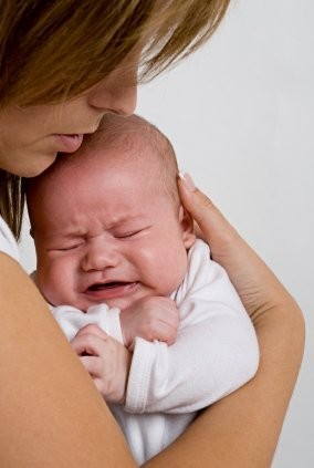  الرضاعة من الام اكثر من ستة اشهر قد تساعد الصحة العقلية  Large_1238088176